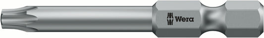 WERA 05134609001 867/4 Z 25 IP X 50 MM BITS FOR TORX PLUS SCREWS