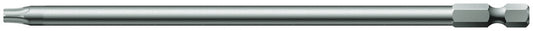 WERA 05134690001 867/4 Z IP 6 X 152 MM BITS FOR TORX PLUS SCREWS