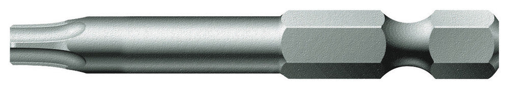 WERA 05320430001 867/4 Z IP 30 X 50 MM BITS FOR TORX PLUS SCREWS