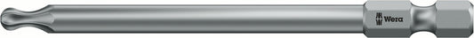 WERA 05059704001 867/4 KK TX 30 X 89 MM BIT FOR TORX SOCKET SCREWS