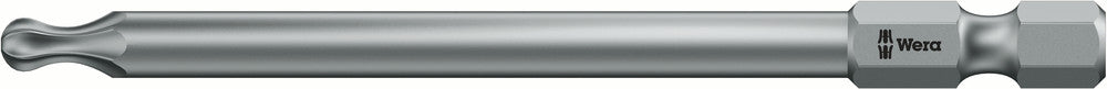 WERA 05059701001 867/4 KK TX 15 X 89 MM BIT FOR TORX SOCKET SCREWS