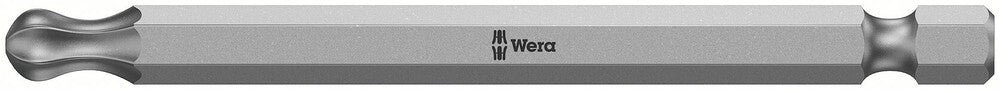 WERA 05059705001 867/4 KK TX 40 X 89 MM BIT FOR TORX SOCKET SCREWS