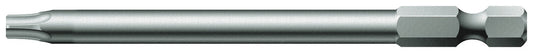 WERA 05134669001 867/4 TORX-PLUS  9 IP X 89 MM TORX PLUS BITS
