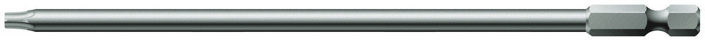 WERA 05328448001 867/4Z TX 6 X 152 MM RD. 3.0 BITS FOR TORX SCREWS