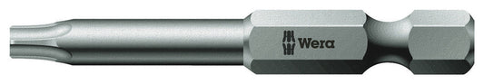 WERA 05308428001 867/4 Z TX 6 X 50 MM BITS FOR TORX SCREWS