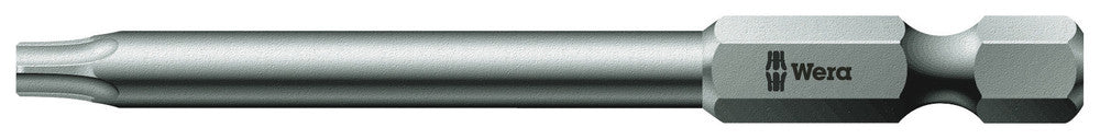 WERA 05345047001 867/4 Z TX 7 X 70 MM BITS FOR TORX SOCKET SCREWS