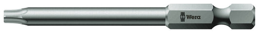 WERA 05319835001 867/4 Z TX 9 X 70 MM BITS FOR TORX SOCKET SCREWS