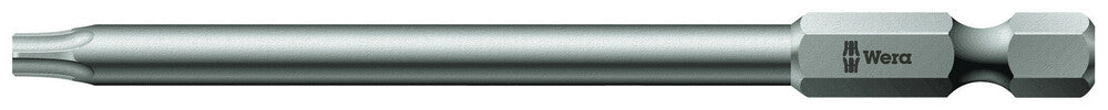 WERA 05060186001 867/4 Z   TX 10 X 89 MM BITS FOR TORX SOCKET SCREWS