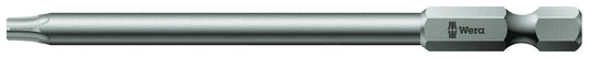 WERA 05332600001 867/4Z TX 6 X 89 MM BITS FOR TORX SCREWS
