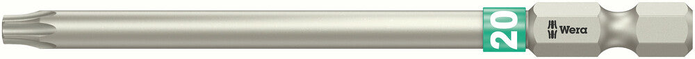 WERA 05059570001 867/4 Z BO TORX 20 X 89 MM TIE