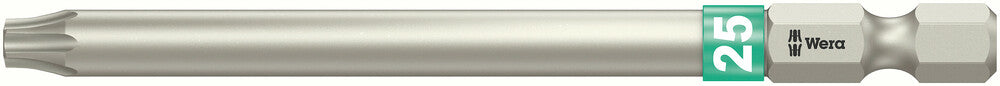 WERA 05059571001 867/4 Z BO TORX 25 X 89 MM TIE