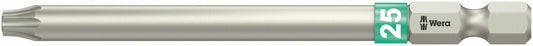 WERA 05059571001 867/4 Z BO TORX 25 X 89 MM TIE