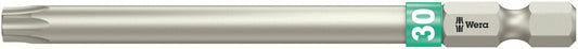 WERA 05059572001 867/4 Z BO TORX 30 X 89 MM TIE