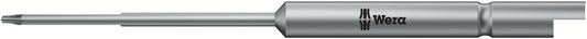 WERA 05135228001 867/9 C 3 IPR X 44MM BIT FOR TORX PLUS SOCKET SCREWS