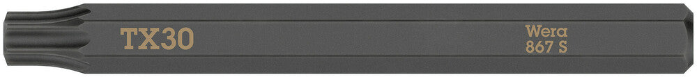 WERA 05018169001 867 S TORX 30 X 70 MM