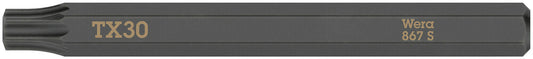 WERA 05018169001 867 S TORX 30 X 70 MM