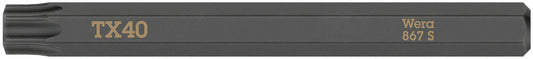 WERA 05018170001 867 S TORX 40 X 70 MM