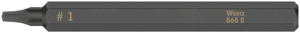 WERA 05018171001 868 S # 1 X 70 MM
