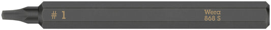 WERA 05018171001 868 S # 1 X 70 MM