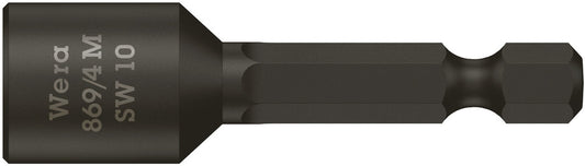 WERA 05060238001 869/4 M 12.0 X 65 MM NUT SETTERS