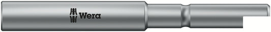 WERA 05135224001 869/9 SW 2,5 X 44 MM NUT SETTERS
