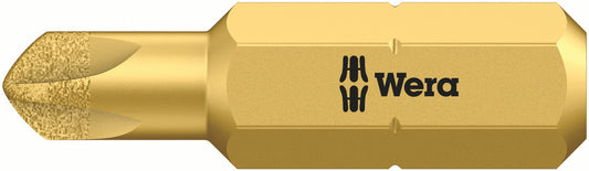 WERA 05066644001 871/1 DC  #  10 X 25 MM TORQ-SET MPLUS BITS
