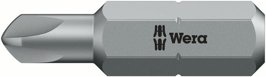 WERA 05066622001 871/1    #  3 X 25 MM TORQ-SET MPLUS BITS