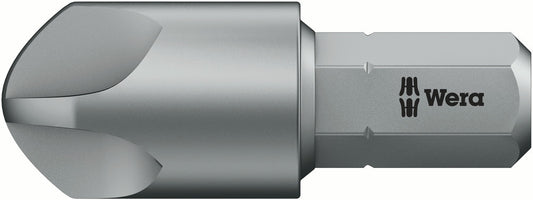 WERA 05066634001 871/1    #  1/4" X 32 MM TORQ-SET MPLUS BITS