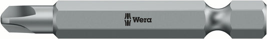 WERA 05066787001 875/4   #  3 X 89 MM BITS FOR TRI-WING SCREWS