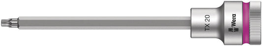 WERA 05003850001 8767 C HF TX 20 X 140 MM SOCKET WITH HOLDING FUNCTION 1/2
