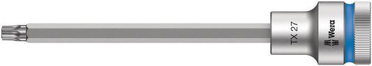 WERA 05003852001 8767 C HF TX 27 X 140 MM SOCKET WITH HOLDING FUNCTION 1/2