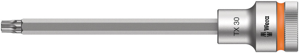 WERA 05003853001 8767 C HF TX 30 X 140 MM SOCKET WITH HOLDING FUNCTION 1/2
