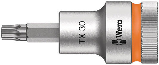 WERA 05003833001 8767 C HF TX 30 X 60 MM SOCKET WITH HOLDING FUNCTION 1/2