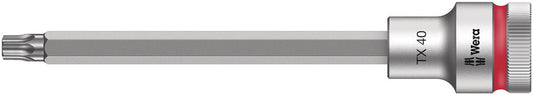 WERA 05003854001 8767 C HF TX 40 X 140 MM SOCKET WITH HOLDING FUNCTION 1/2