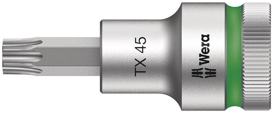 WERA 05003835001 8767 C HF TX 45 X 60 MM SOCKET WITH HOLDING FUNCTION 1/2