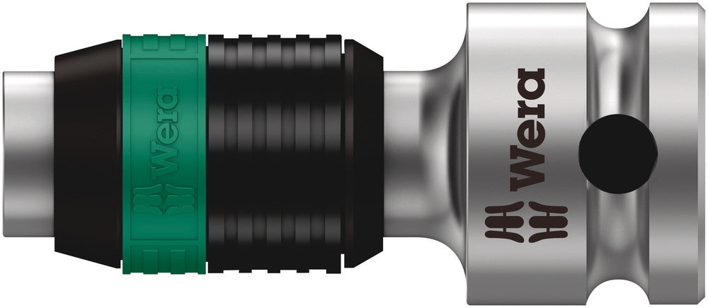 WERA 05003590001 8784 B1 ZYKLOP BIT ADAPTOR. 3/8" ADAPTOR