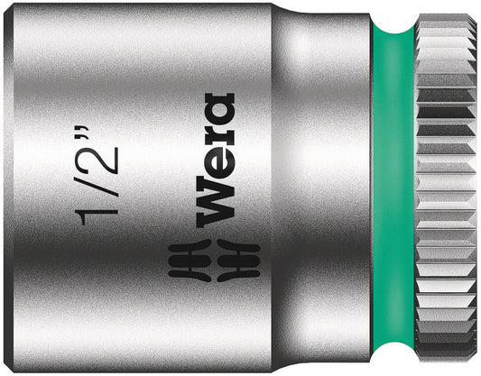 WERA 05003522001 8790 HMA ZYKLOP SW 1/2" SOCKET