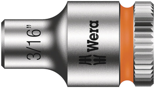 WERA 05003514001 8790 HMA ZYKLOP SW 3/16" SOCKET