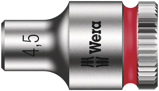 WERA 05003502001 8790 HMA ZYKLOP SW 4.5 SOCKET