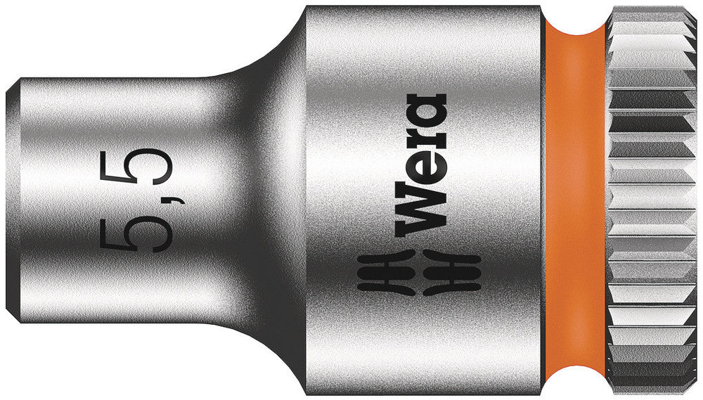 WERA 05003504001 8790 HMA ZYKLOP SW 5.5 SOCKET