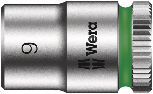 WERA 05003508001 8790 HMA ZYKLOP SW 9.0 SOCKET