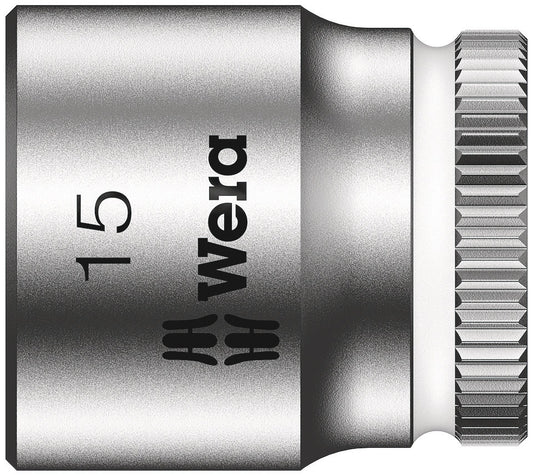 WERA 05003499001 8790 HMA; SW 15,0MM