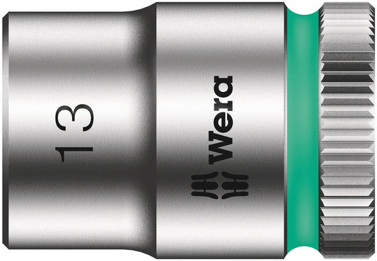 WERA 05003558001 8790 HMB ZYKLOP SW 13.0 SOCKET