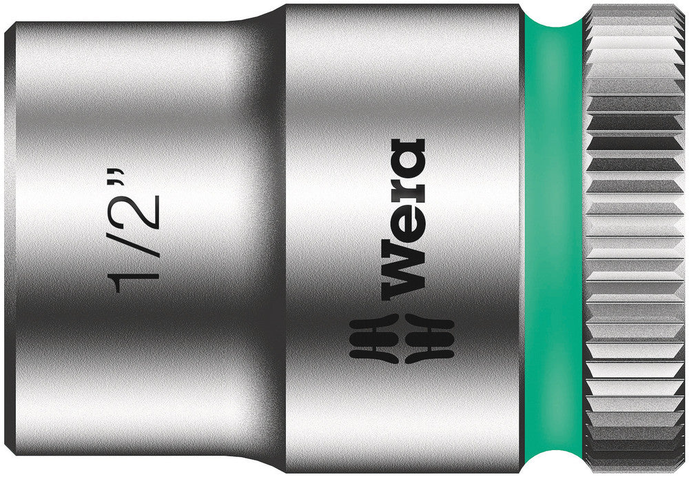 WERA 05003574001 8790 HMB ZYKLOP SW 1/2" SOCKET