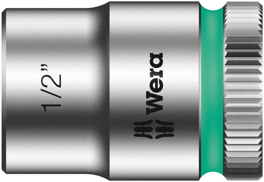 WERA 05003574001 8790 HMB ZYKLOP SW 1/2" SOCKET