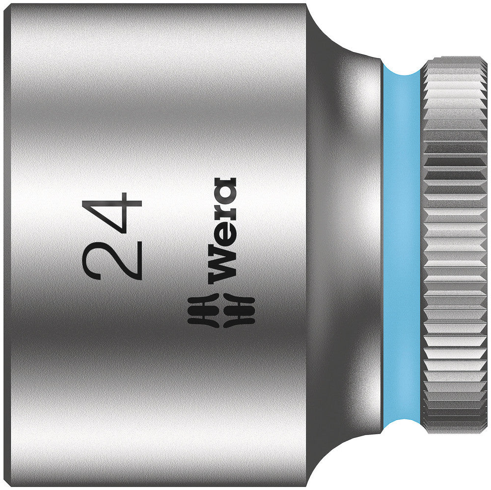 WERA 05003568001 8790 HMB ZYKLOP SW 24.0 SOCKET