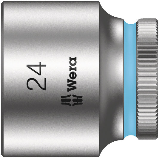 WERA 05003568001 8790 HMB ZYKLOP SW 24.0 SOCKET