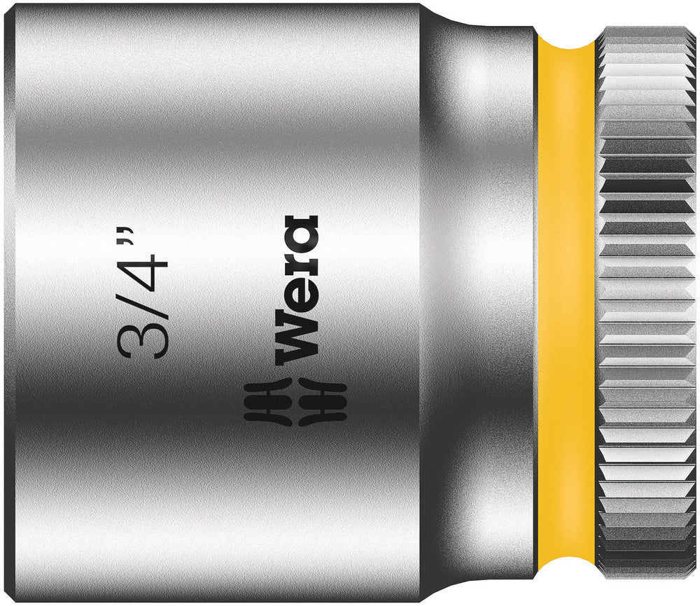 WERA 05003578001 8790 HMB ZYKLOP SW 3/4" SOCKET