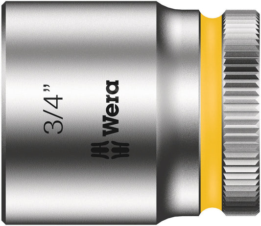 WERA 05003578001 8790 HMB ZYKLOP SW 3/4" SOCKET