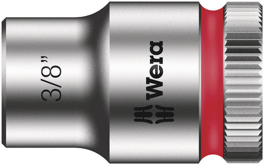 WERA 05003572001 8790 HMB ZYKLOP SW 3/8" SOCKET